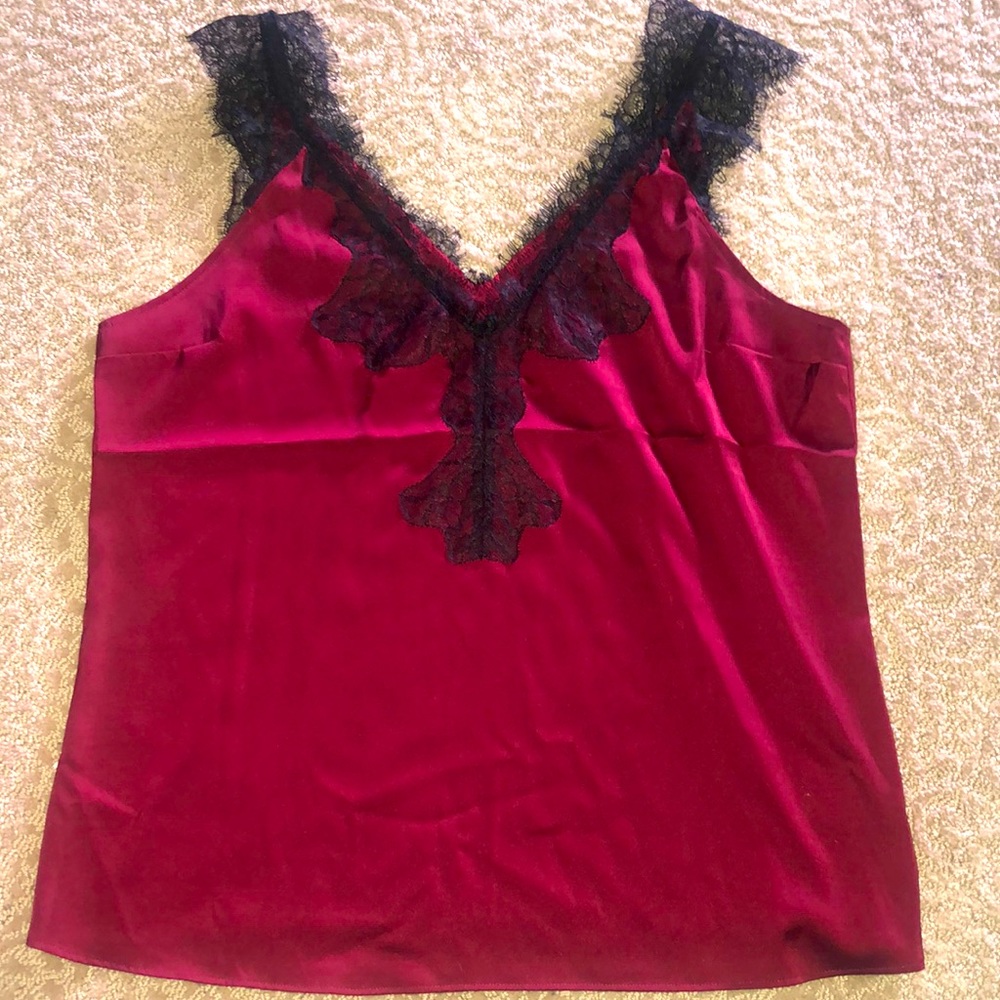 Express cami!